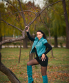 profile of Ukrainian mail order brides Marta