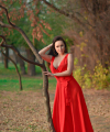 profile of Ukrainian mail order brides Marta