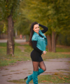 profile of Ukrainian mail order brides Marta