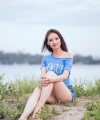 profile of Ukrainian mail order brides Viktoriya