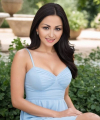 profile of Ukrainian mail order brides Viktoriya