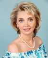 profile of Ukrainian mail order brides Larisa