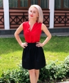 profile of Ukrainian mail order brides Yuliya