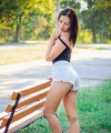 profile of Ukrainian mail order brides Oksana