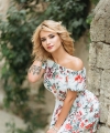 profile of Ukrainian mail order brides Yuliya