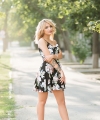 profile of Ukrainian mail order brides Yuliya