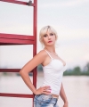 profile of Ukrainian mail order brides Lyudmila