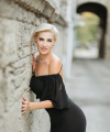 profile of Ukrainian mail order brides Lyudmila