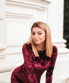 profile of Ukrainian mail order brides Alla