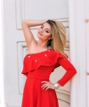 profile of Ukrainian mail order brides Alla