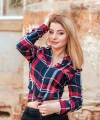 profile of Ukrainian mail order brides Alla