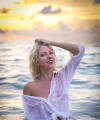 profile of Ukrainian mail order brides Olga