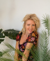 profile of Ukrainian mail order brides Olga