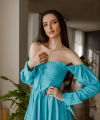 profile of Ukrainian mail order brides Nataliya