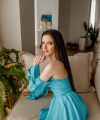 profile of Ukrainian mail order brides Nataliya