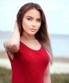 profile of Ukrainian mail order brides Elena