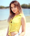 profile of Ukrainian mail order brides Elena