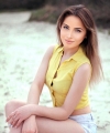 profile of Ukrainian mail order brides Elena