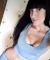 profile of Ukrainian mail order brides Irina