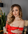 profile of Ukrainian mail order brides Oksana