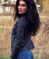 profile of Ukrainian mail order brides Luiza