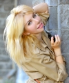 profile of Ukrainian mail order brides Olga