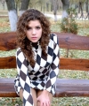 profile of Ukrainian mail order brides Marina