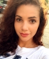 profile of Ukrainian mail order brides Marina