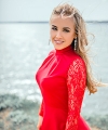 profile of Ukrainian mail order brides Viktoriya