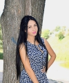 profile of Ukrainian mail order brides Asya