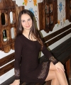 profile of Ukrainian mail order brides Irina