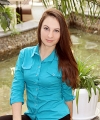 profile of Ukrainian mail order brides Irina