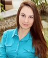 profile of Ukrainian mail order brides Irina