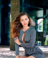 profile of Ukrainian mail order brides Elizaveta