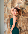 profile of Ukrainian mail order brides Elizaveta