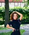 profile of Ukrainian mail order brides Elizaveta