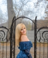 profile of Ukrainian mail order brides Olga