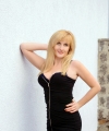 profile of Ukrainian mail order brides Olga