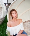 profile of Ukrainian mail order brides Karina