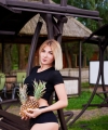 profile of Ukrainian mail order brides Karina