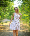 profile of Ukrainian mail order brides Nataliya