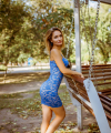 profile of Ukrainian mail order brides Nataliya