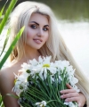 profile of Ukrainian mail order brides Ksenia