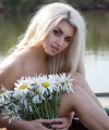 profile of Ukrainian mail order brides Ksenia