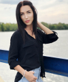 profile of Ukrainian mail order brides Elena