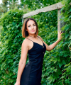 profile of Ukrainian mail order brides Lyudmila