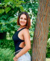 profile of Ukrainian mail order brides Lyudmila