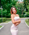 profile of Ukrainian mail order brides Lyudmila