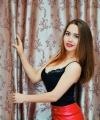 profile of Ukrainian mail order brides Inna