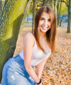 profile of Ukrainian mail order brides Anna